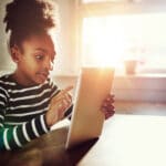 age verification children