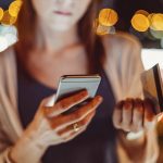 online shopping biometric authetication