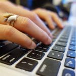 Typing Biometrics Keystroke Dynamics