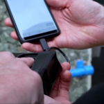 integrated biometrics mobile fingerprint uk surrey police