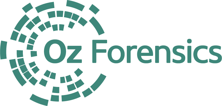 Oz Forensics